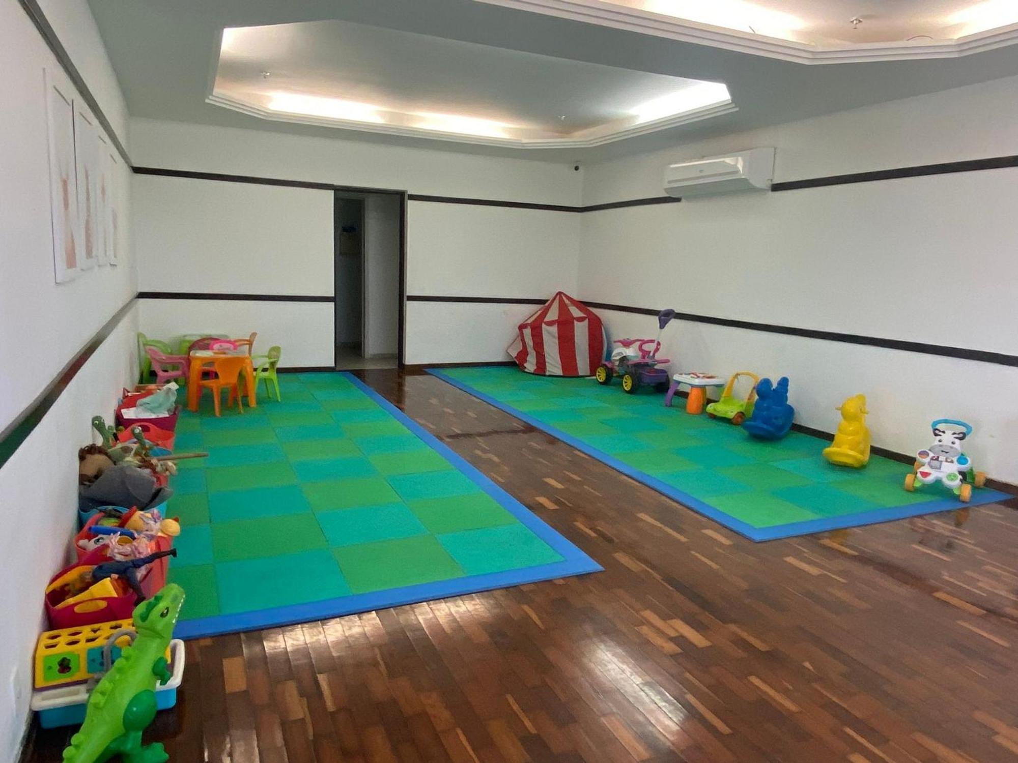 Espetacular Dois Quartos Com No Leblon Apartamento Río de Janeiro