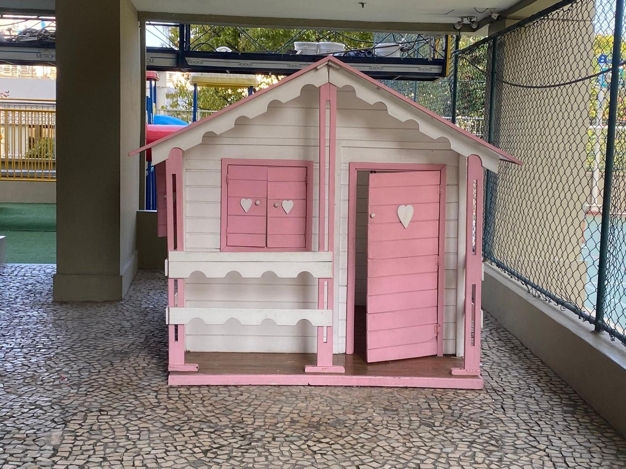 Espetacular Dois Quartos Com No Leblon * Río de Janeiro