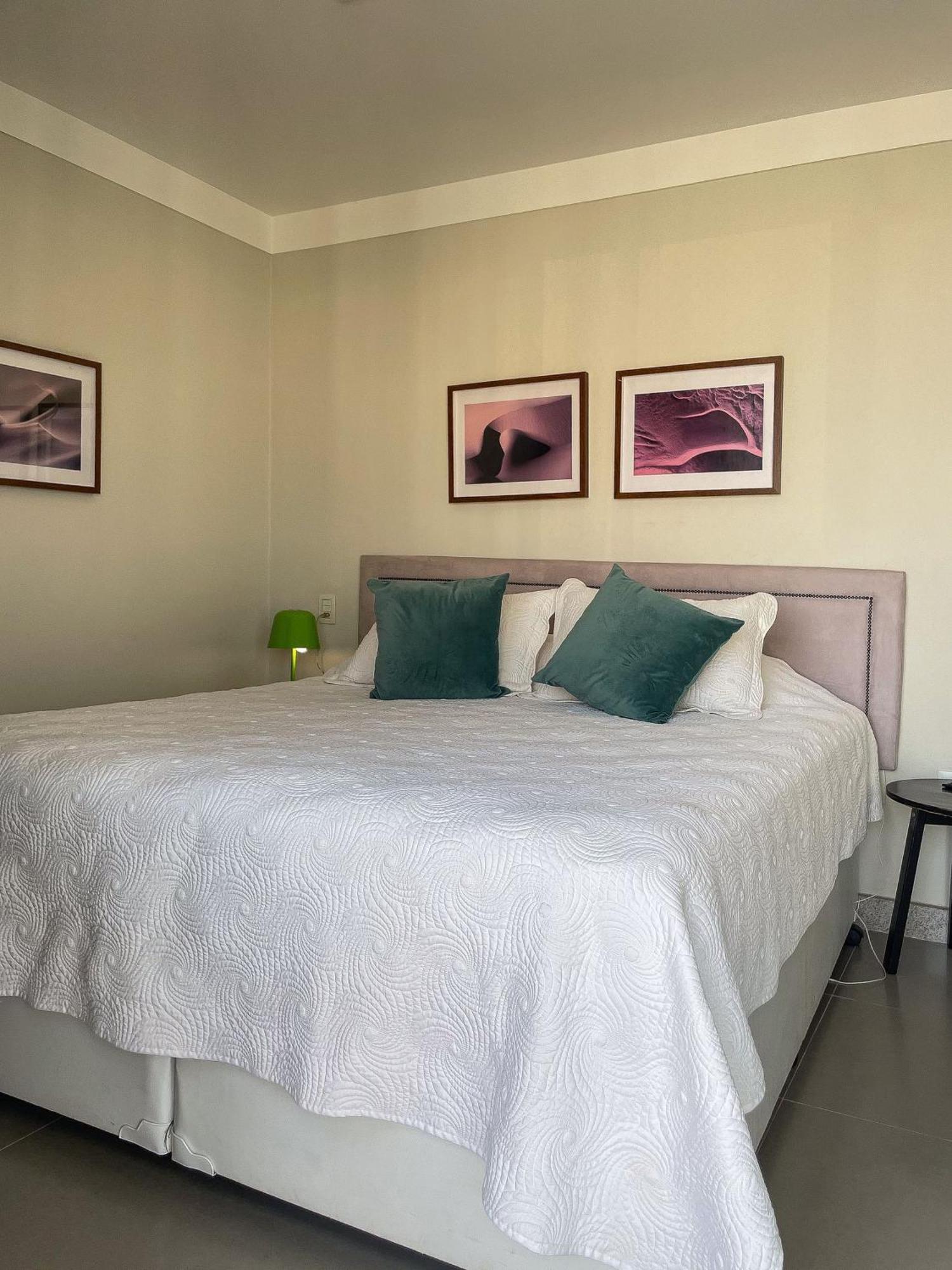 Apartamento Espetacular Dois Quartos Com No Leblon Río de Janeiro